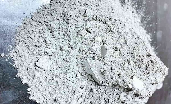 تصویر 3 از فروش گچ و خاک سفید + قیمت خرید به صرفه